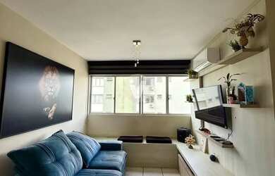 Imagem 5: Apartamento Semimobiliado no Bairro Nossa Senhora de Lourdes