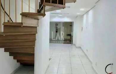 Imagem: O depósito possui 77m² de Área e está localizado em Centro