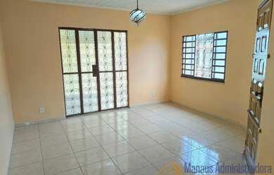 Imagem 4: Manaus imóveis - Rua Francisco Guedes, 534, Conjunto 31 de Março I, Japiim