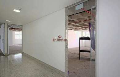 Imagem 3: SALA PARA LOCAÇÃO DE 120 METROS NO BAIRRO LOURDES