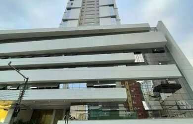 Imagem 14: Apartamento Vista Mar 3 Suítes Mobiliado Aluguel Anual em Balneário...