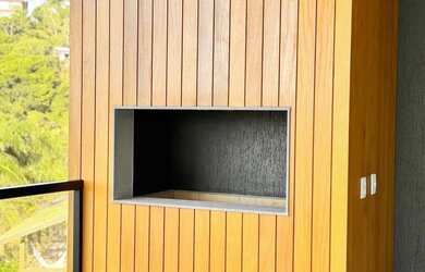 Imagem 10: Casa Vila Vigia 4 suítes- B. Vigia- Garopaba/ SC