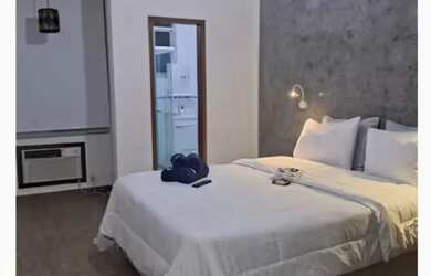 Imagem 8: Vendo Studio Moderno a 6 min da praia em Copacabana, Rua Santa Clara....