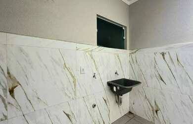 Imagem 9: Casa à Venda Jardim Ouro Verde