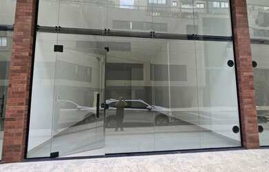 Imagem 12: Excelentes Salas Comerciais no bairro Nações em Balneário Camboriú...