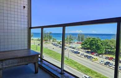 Imagem: O apartamento possui 2 Dormitórios, 3 Banheiros, 2 Vagas na