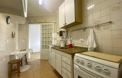 Imagem 7: Apartamento para venda com 48 metros quadrados com 1 quarto em Campos...