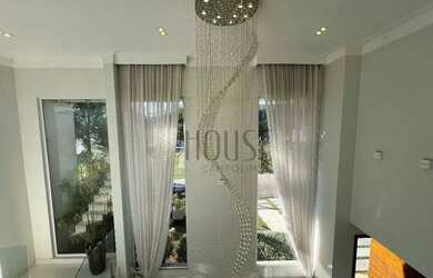 Imagem 7: Casa com 3 dormitórios, 371 m² - venda por R$ 2.390.000,00 ou aluguel por R$ 13.290,00/mês