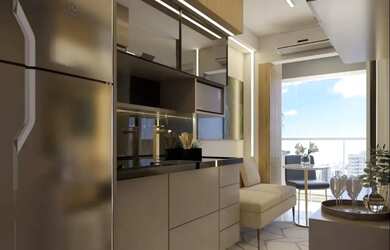 Imagem 10: Studio, 20 m² - venda por R$ 550.000,00 ou aluguel por R$ 5.700,00/mês...