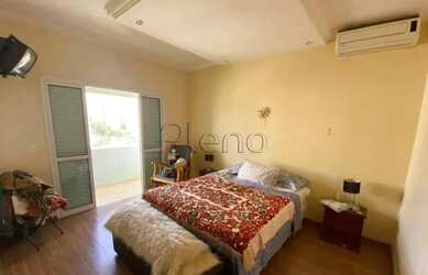 Imagem 15: Sobrado à venda em Campinas, Vila Industrial, com 4 suítes, com 420...