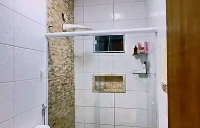 Imagem 6: ARNIQUEIRA CONJ 4, CASA 3 QTS 2 SUITES, CONDOMÍNIO, SO 480MIL, AC IMÓVEL E CARRO