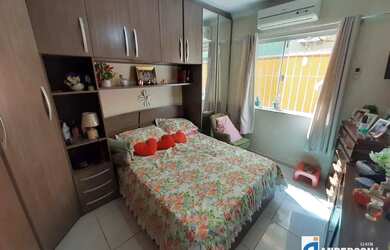 Imagem 12: Excelente Casa c/ 2 quartos à venda, 103 m² - Jardim Atlântico Oeste...