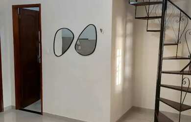 Imagem 5: CASA DUPLEX NO COROADO COM 3 QUARTOS - Prox ao SPA