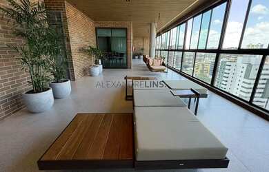 Imagem 13: Imóvel para venda possui 41 metros quadrados com 1 quarto em Jatiúca...