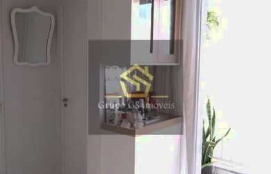 Imagem 5: Apartamento com 2 dormitórios à venda, 53 m² por R$ 395.000,00 - Dos Ortizes - Valinhos/SP