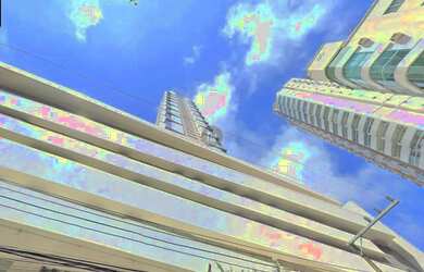 Imagem 13: Apartamento Vista Mar 3 Suítes Mobiliado Aluguel Anual em Balneário...