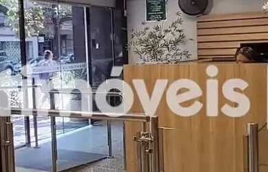 Imagem 3: Locação Sala Santo Antônio Belo Horizonte