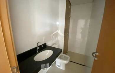 Imagem 5: Apartamento Novo 3 dormitórios 1 suíte 2 vagas - vista para a Pedra...