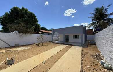 Imagem 1: Casa à Venda - Jardim Taquari