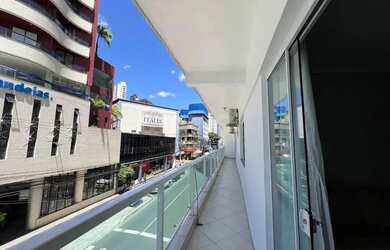 Imagem 10: ED. ROSELI- APARTAMENTO MOBILIADO PRÓXIMO AO CAMELÓDROMO - BC