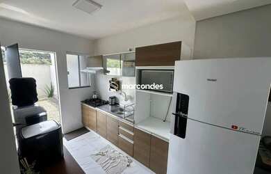 Imagem 11: Excelente Casa para Locação - Bairro Nações, Fazenda Rio Grande