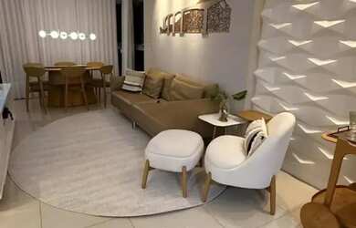 Imagem 6: Imóvel para venda tem 131 metros quadrados com 4 quartos em Itapuã -...