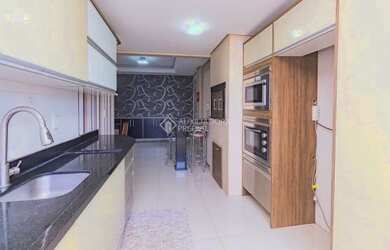 Imagem 15: Apartamento 2 Dorm bairro Sarandi