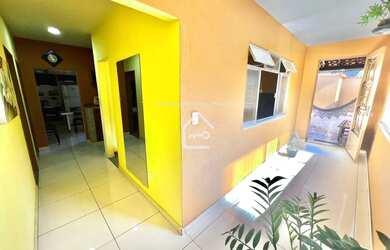 Imagem 12: Cobertura no Retiro