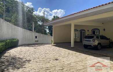 Imagem 9: casa malota. Piscina, Churrasqueira, VarandaeÁrea de serviço