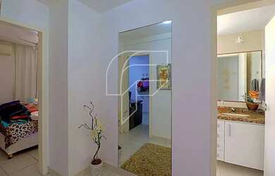 Imagem 11: Imóvel para venda com 90 metros quadrados com 3 quartos em Centro - Guarapari - ES