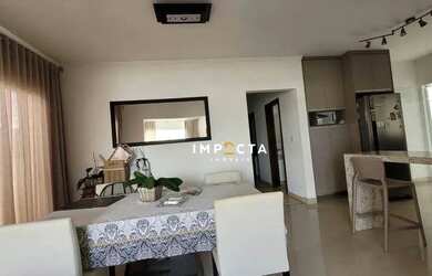 Imagem 3: Casa com 3 dormitórios à venda, 150 m² por R$ 940.000,00 - Buritis - Pouso Alegre/MG