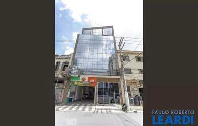 Imagem 6: CONJ. COMERCIAL - POMPÉIA - SP