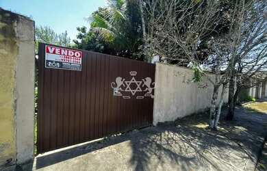 Imagem: O terreno possui 344m² de Área e está localizado em Loteamento