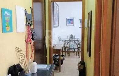 Imagem 9: Apartamento para Venda 3 dormitórios, Menino Deus térreo com pátio