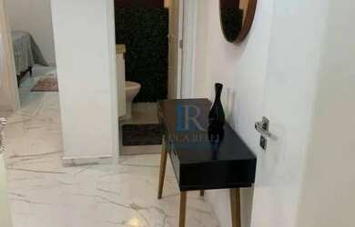 Imagem 12: Apartamento com 1 dormitório para alugar, 53 m² por R$ 5.500,00/mês...