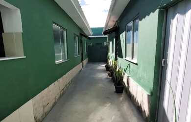 Imagem 14: Imóvel para aluguel tem 45 metros quadrados com 1 quarto em Bento Ribeiro...