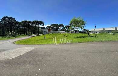 Imagem 11: Terreno à venda, 1008 m² por R$ 590.000 - Vila Fuck - Piraquara/PR