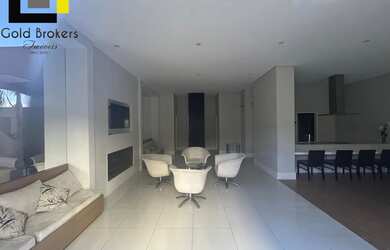 Imagem 14: STUDIO DE 48M² PRÓXIMO A FACULDADE DE MEDICINA NO ED. IN DESIGN RESIDENCE...