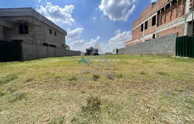 Imagem 6: Terreno à venda em Campinas, Alphaville Dom Pedro 2, com 488 m², Alphaville...
