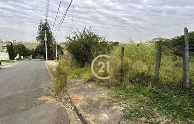 Imagem 7: Terreno à Venda no Condomínio Terras de Itaici - Terras de Itaici em...