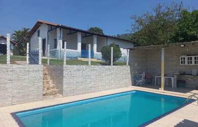 Imagem: A fazenda possui 1.000m² de Área e está localizado em Nazaré