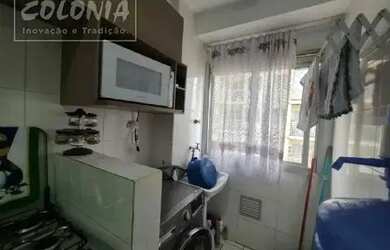 Imagem 15: Apartamento a venda - Vila Homero Thon, Santo André