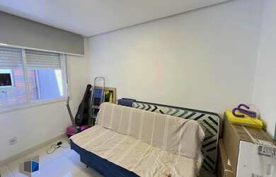 Imagem 16: Apartamento de 2 quartos, suíte e 1 vaga de garagem no bairro Santana em POA/RS