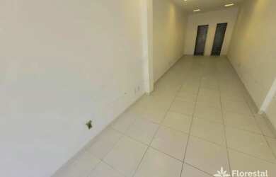 Imagem: Loja para alugar, 50 m² por R$ 1.500,00/mês - Federação