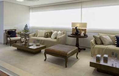 Imagem 10: Apartamento de Alto Padrão a venda no Edifício Murano em Bauru -SP