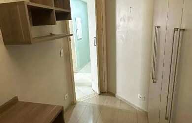 Imagem 6: Apartamento com 3 dormitórios para alugar, 80 m² por R$ 4.247,00/mês...