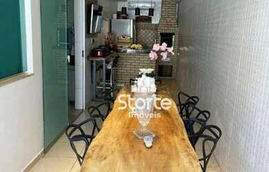 Imagem 8: Casa com 4 dormitórios à venda, 154 m² por R$ 590.000,00 - Taiaman...