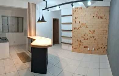 Imagem 2: Alugo apartamento no Itacorubi de 1 quarto