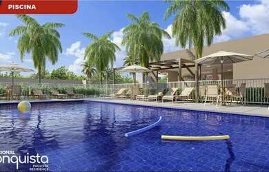 Imagem 4: Conquista Paulista em Maranguape I - Paulista - PE