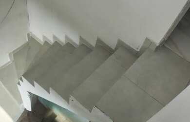 Imagem 5: Apartamento de dois quartos, sala e cozinha americana, banheiro, varanda,...